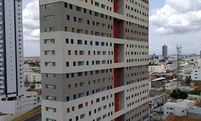 Imóvel para aluguel com 70 metros quadrados com 3 quartos em Centro - Petrolina - PE