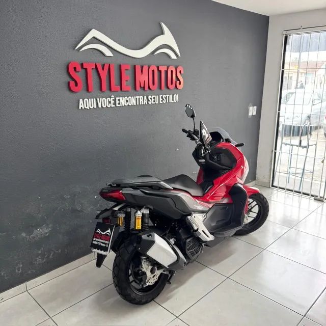 Honda ADV 150 - 2024 - 3 mil km - Foto 3