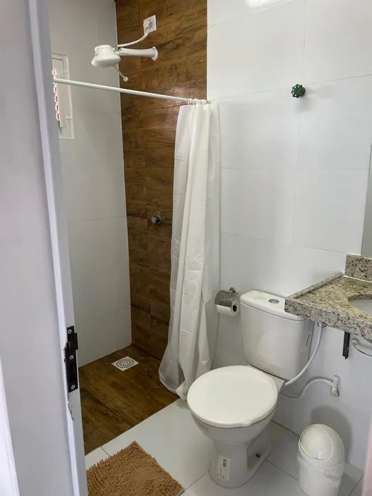 Linda casa em Pitimbu / Praia Azul - Foto 5