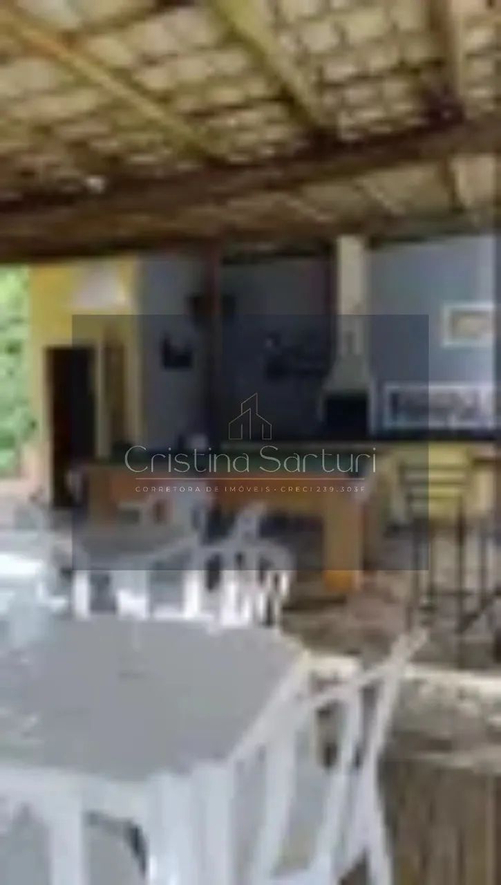 Chácara Residencial à Venda! Buquirinha, São José dos Campos Casa Principal: 3 dormitórios - Foto 9