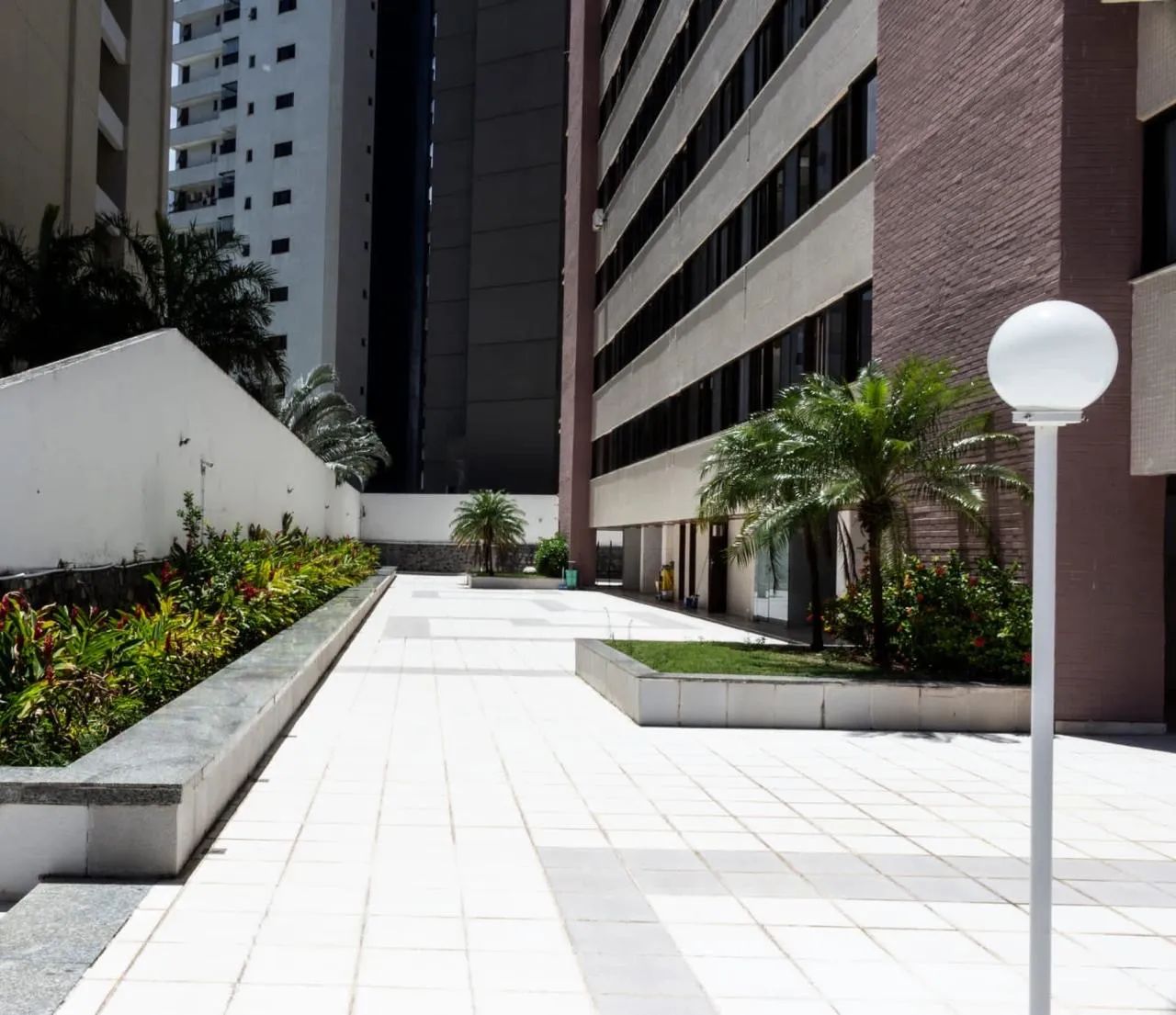Vendo apartamento com 200 metros quadrados com 4 quartos em Graça - Salvador - BA - Foto 5