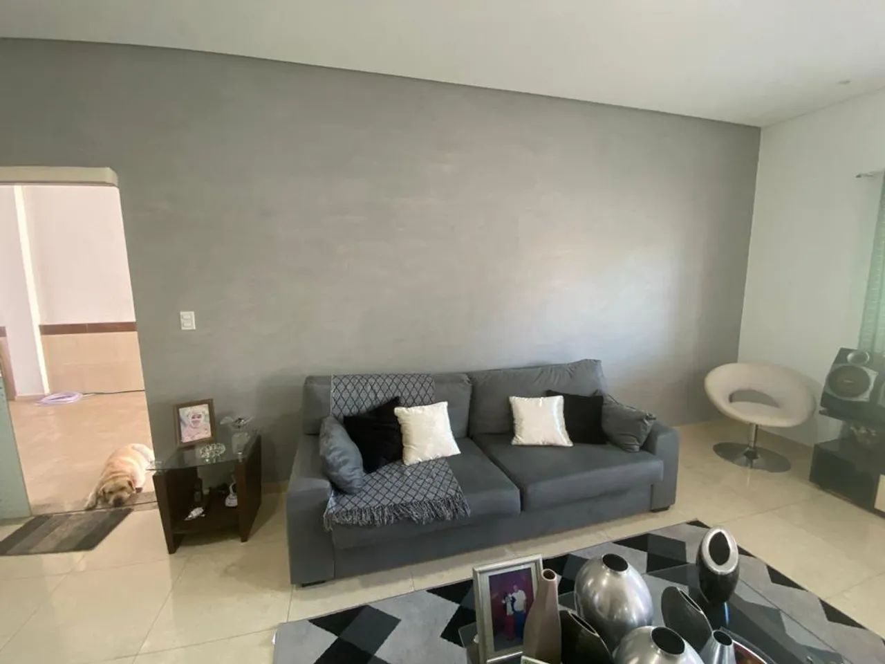 Casa para venda com 400mt com 4 quartos em Aleixo - Manaus - AM - Foto 3