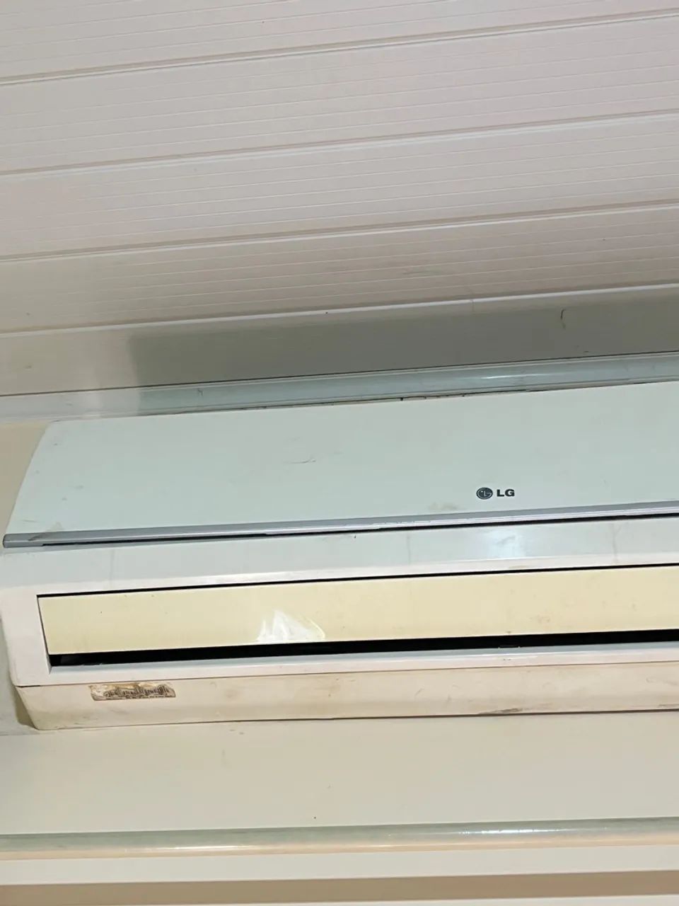 Ar Condicionado LG Split