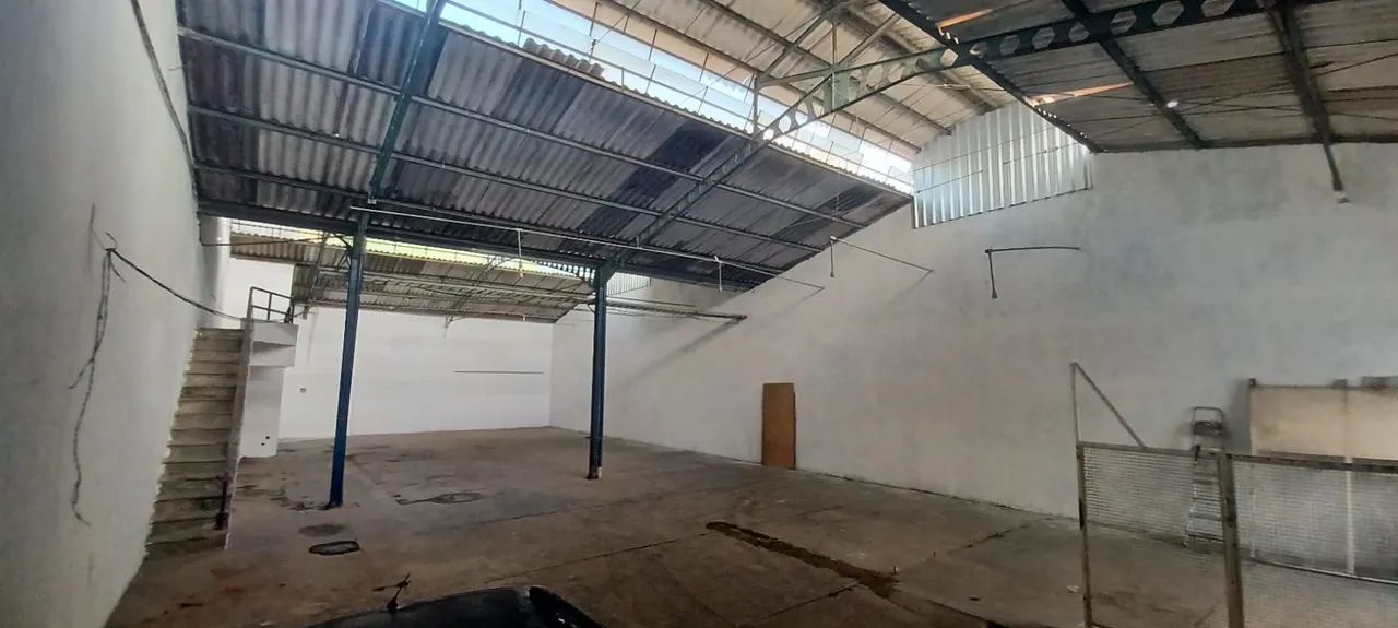 Aluguel galpão  - Foto 6