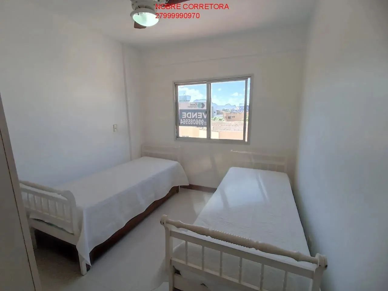 Apartamento à Venda em Guarapari-ES na Praia do Morro 2 quartos, 1 suíte, 89m² Excelente O - Foto 5