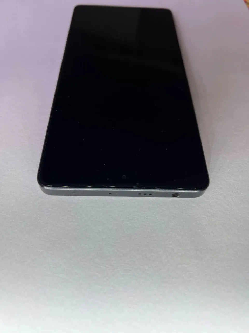 Celular xiaomi poco f5 5g snapdragon 8gb + 256gb