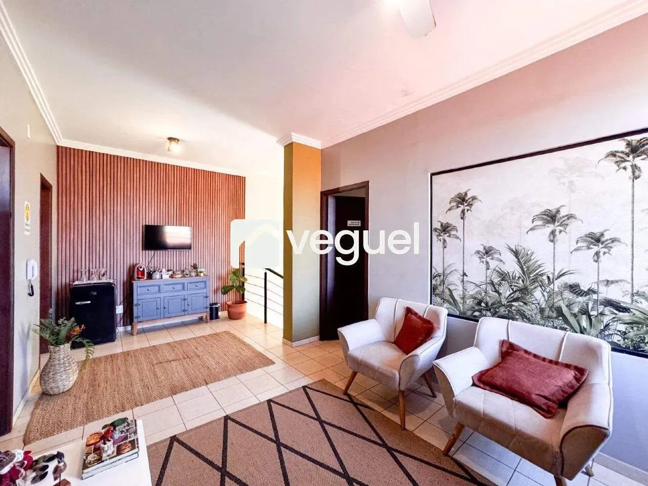 Sobrado Comercial com 5 Quartos e 7 banheiros para Alugar com 284 m² no Bairro Alto da Boa