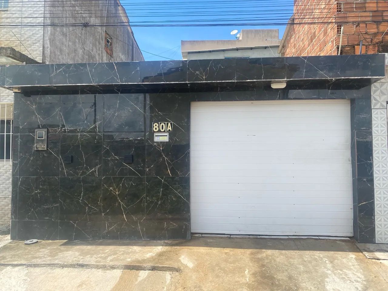 foto - Paulista - Nossa Senhora da Conceição
