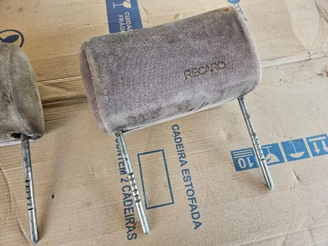 Encosto De Cabeça Banco Recaro