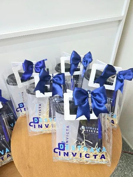 Presente corporativo