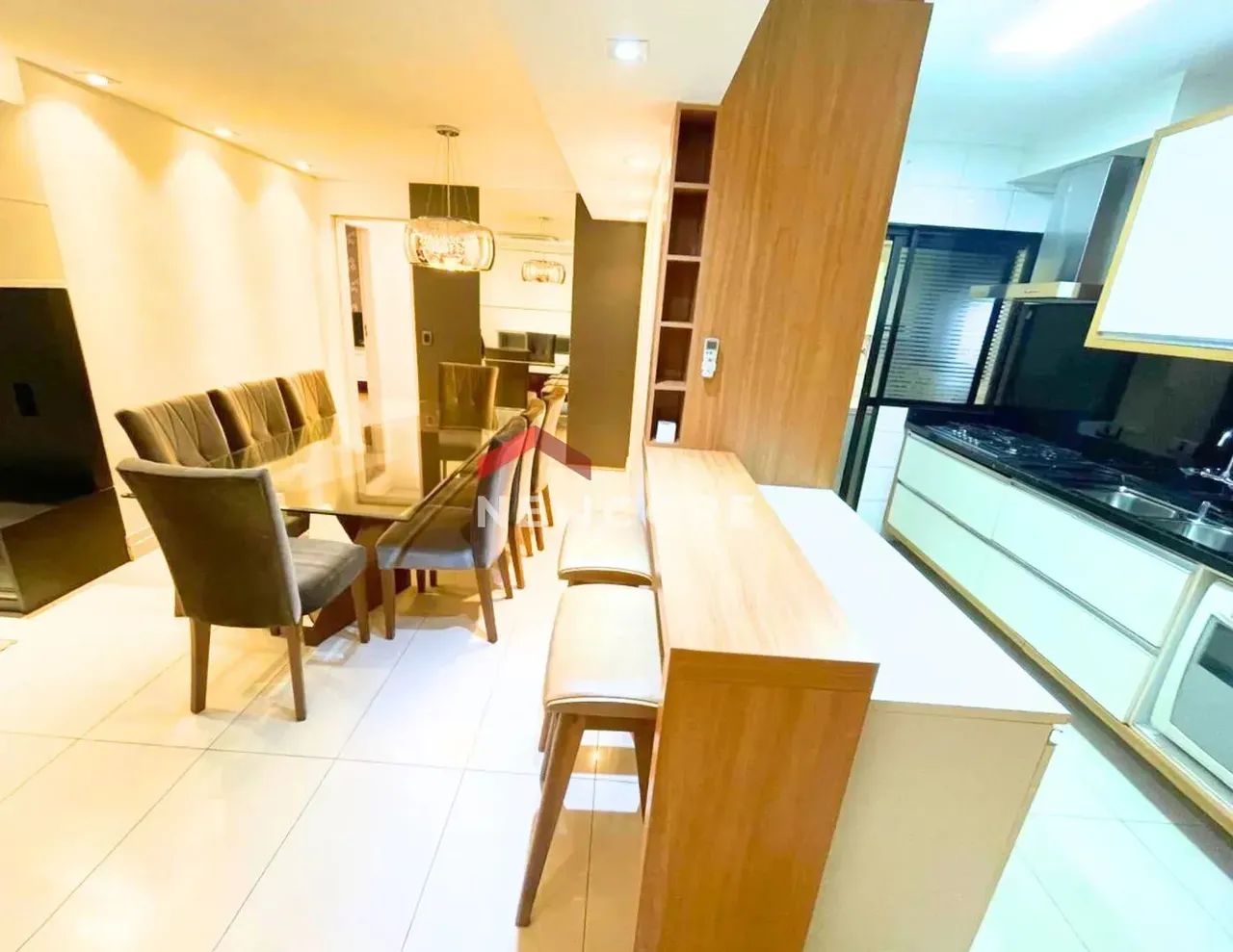 Apartamento em Rua Martim Afonso - Bigorrilho - Curitiba/PR - Foto 3