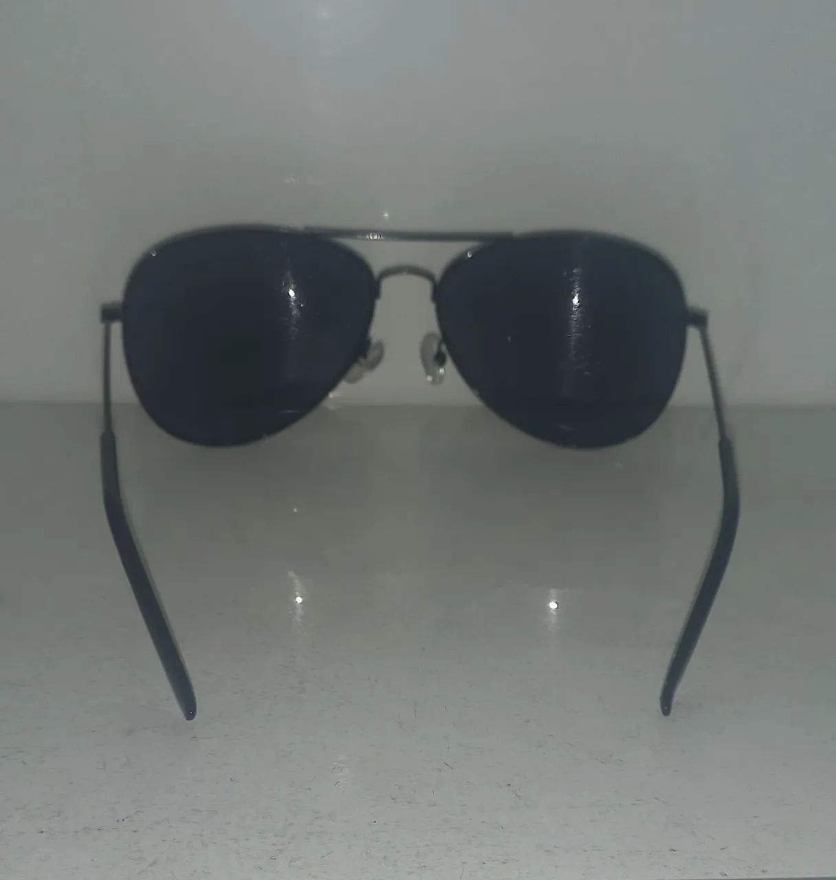 Óculos de Sol Estilo Aviador  - Foto 2