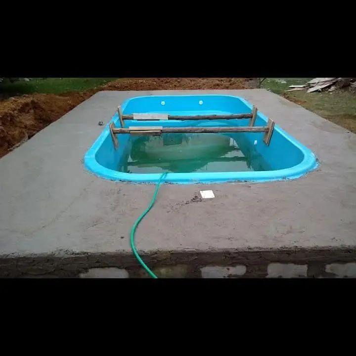 Piscina direto da fábrica  - Foto 6