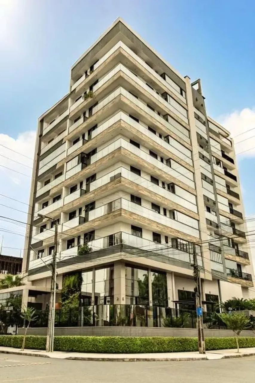 APARTAMENTO no AMÉRICA com 3 quartos para VENDA, 127 m²