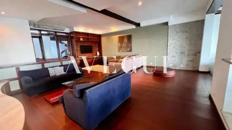 casa no joá vista mar, 5 suítes, 700 m² - Foto 8