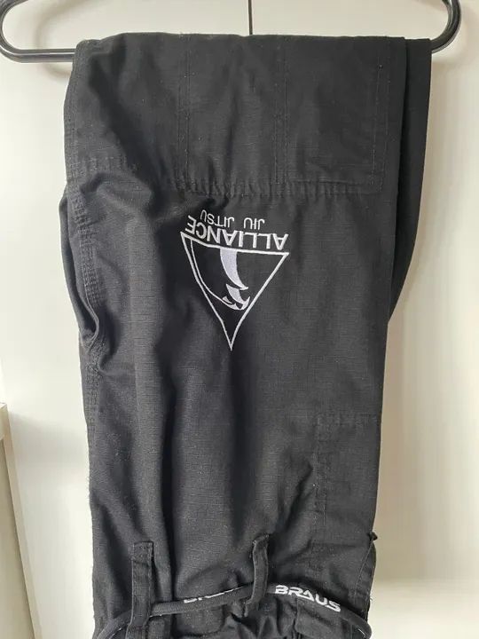 QUIMONO JIU JITSU ALLIANCE - Foto 4