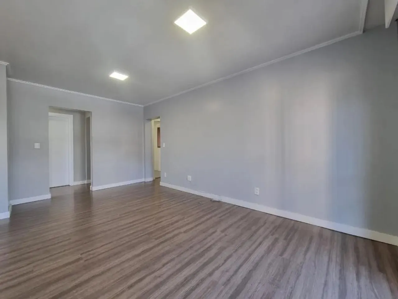 Apartamento Semi Mobiliado Centro Caxias do Sul