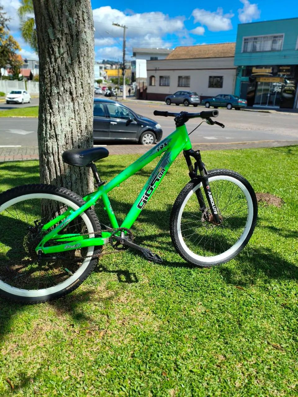 Gios frx  - Foto 5