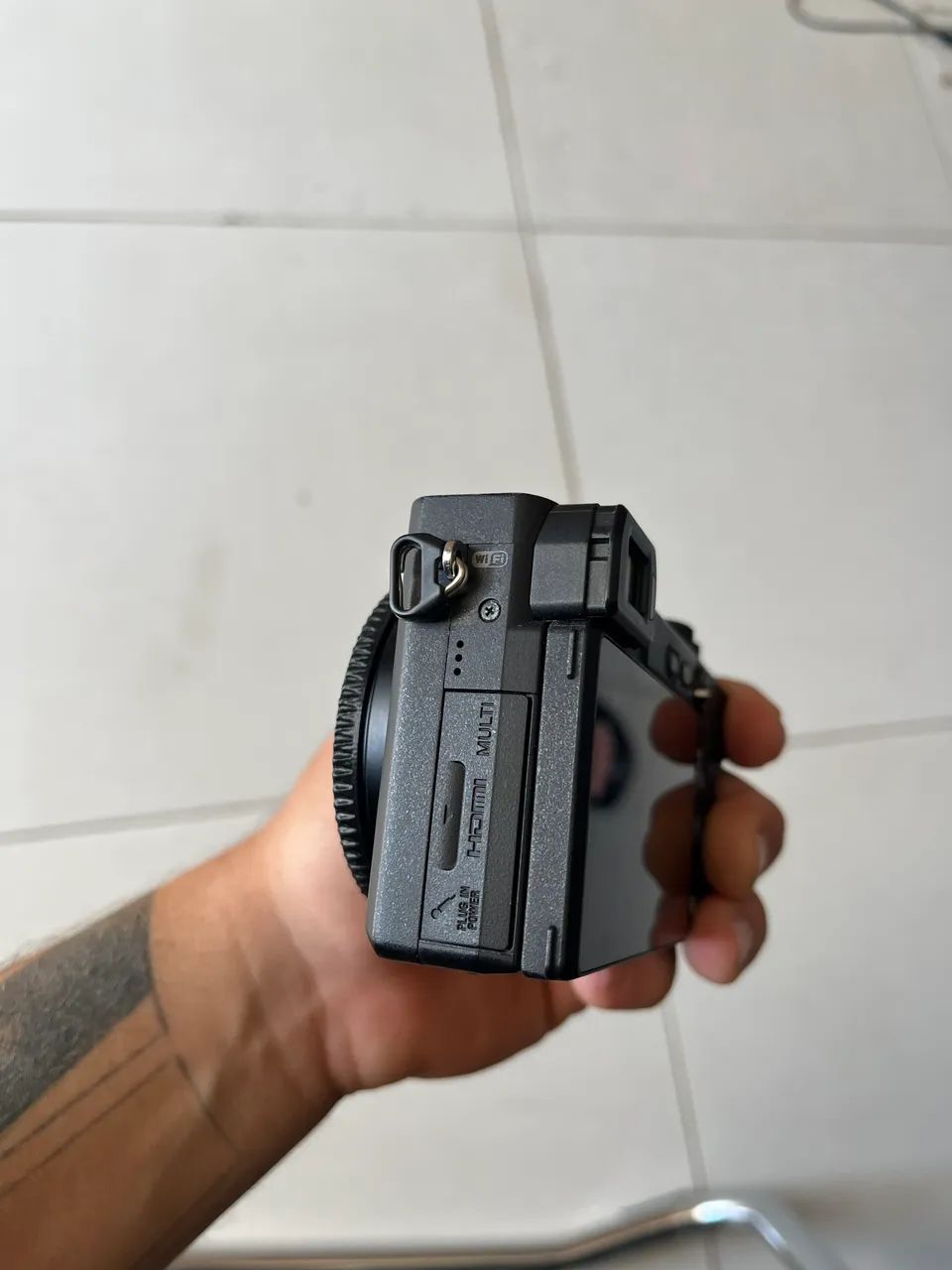 SONY A6400 64303753981955122