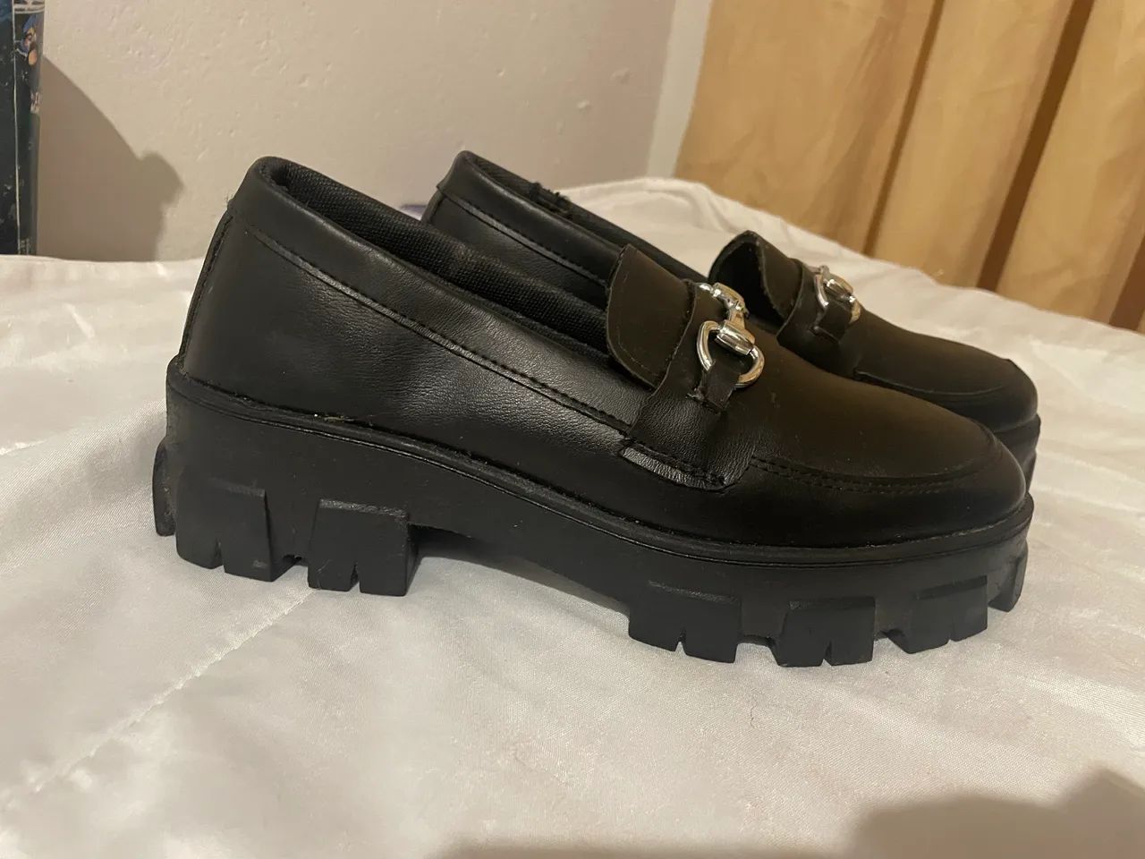 Sapato mocassim - Foto 2