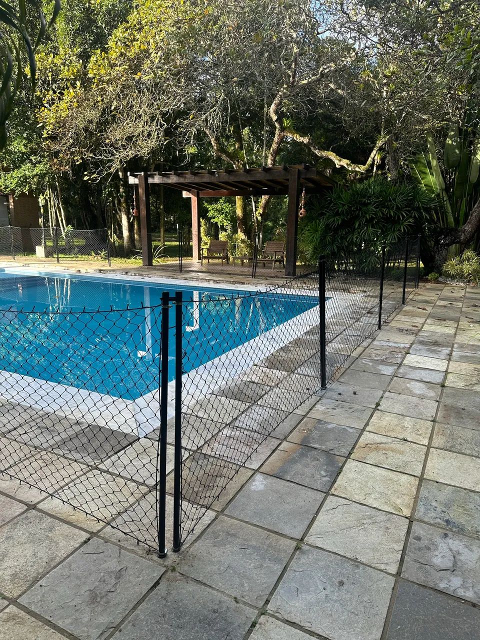 Telas de proteção! - Foto 4