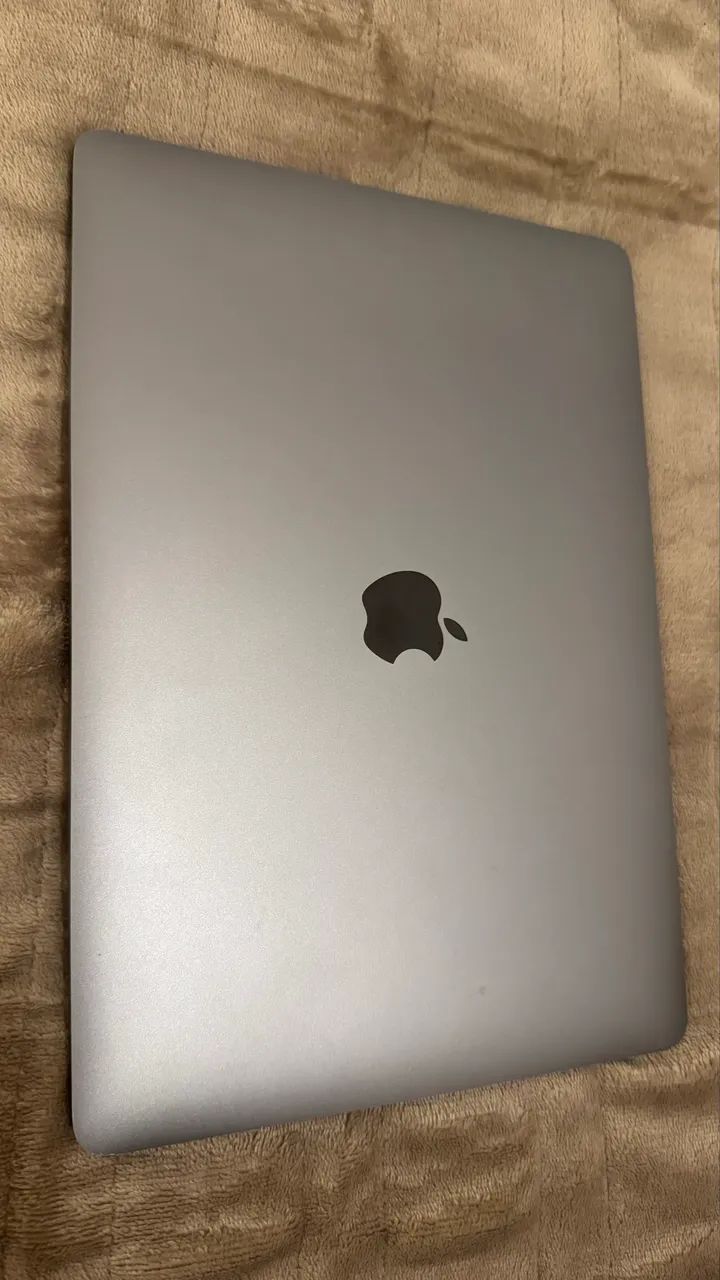 MacBook Air 13 - (2019) - 256GB