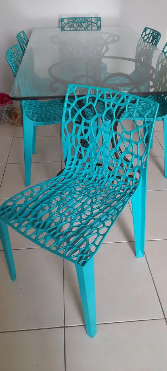 Mesa de jantar - Foto 4