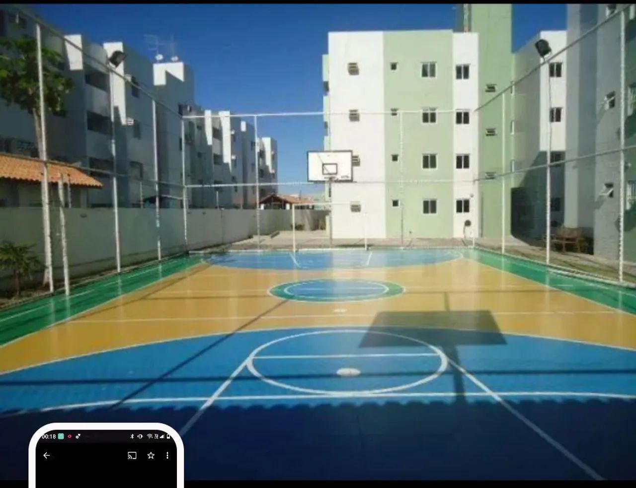 Foto - João Pessoa - Jaguaribe