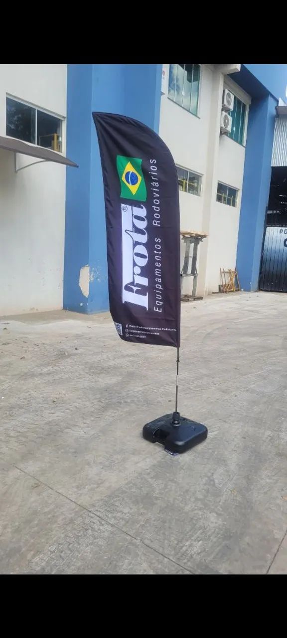 Banner calçada  - Foto 5
