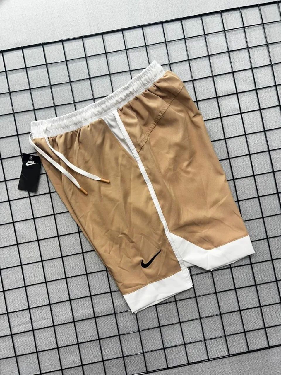 SHORT ELASTANO PREMIUM