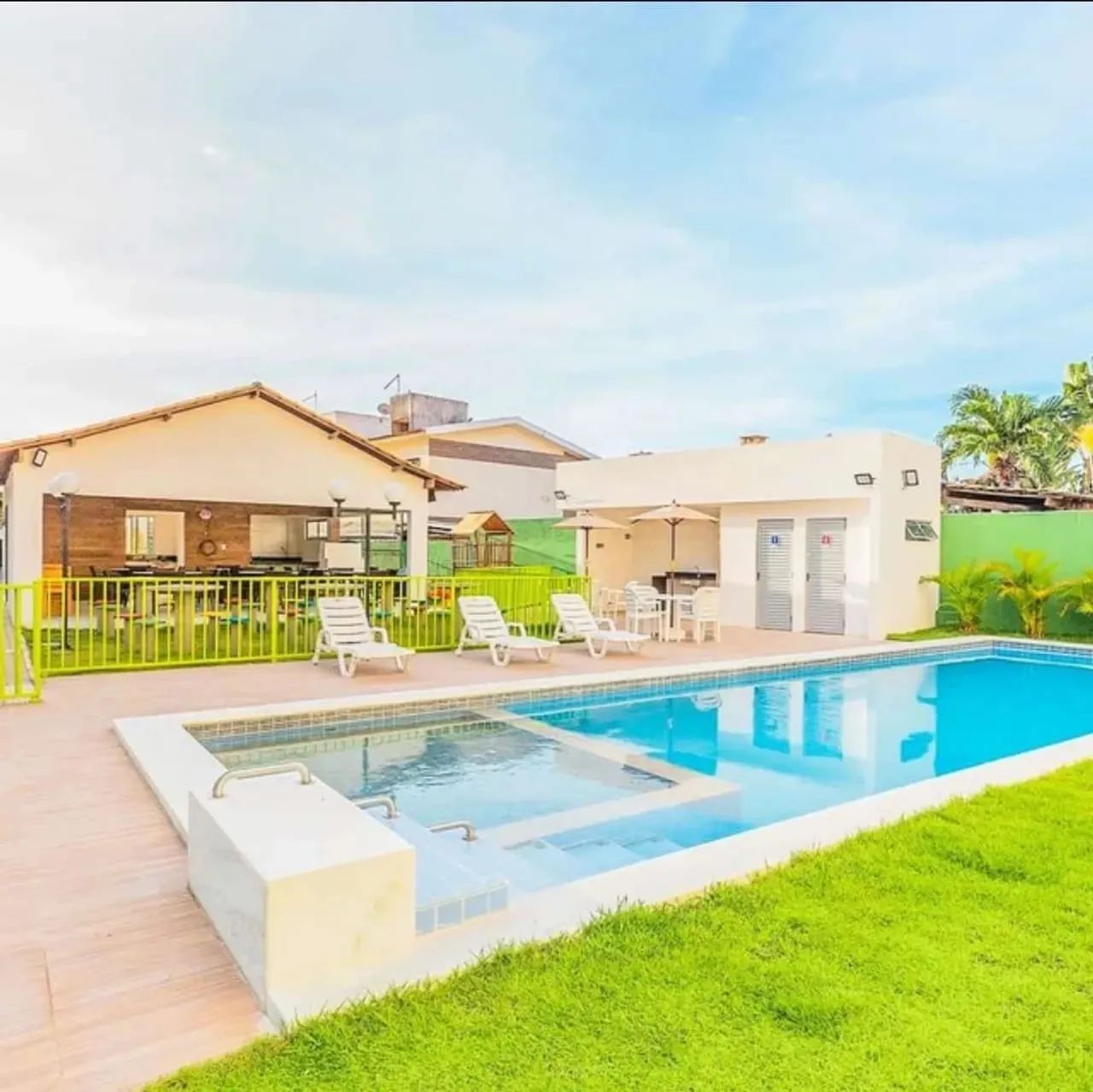 Excelente Apto Quinta das Brisas-Alugo - Foto 4