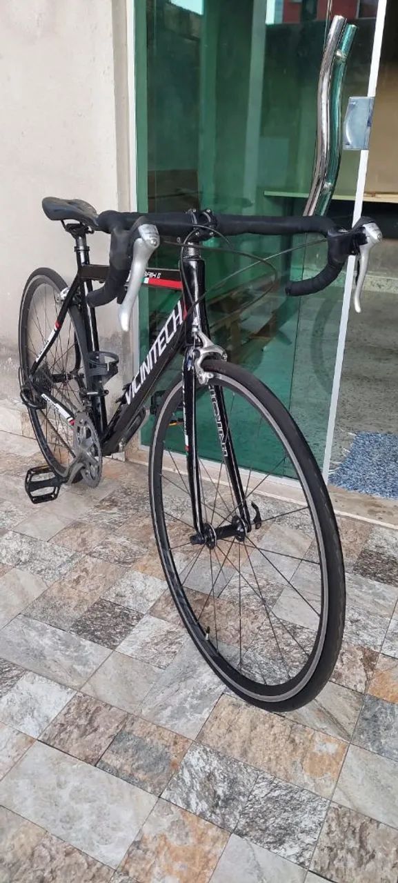 Bike speed,  modelo vicinitech  - Foto 2