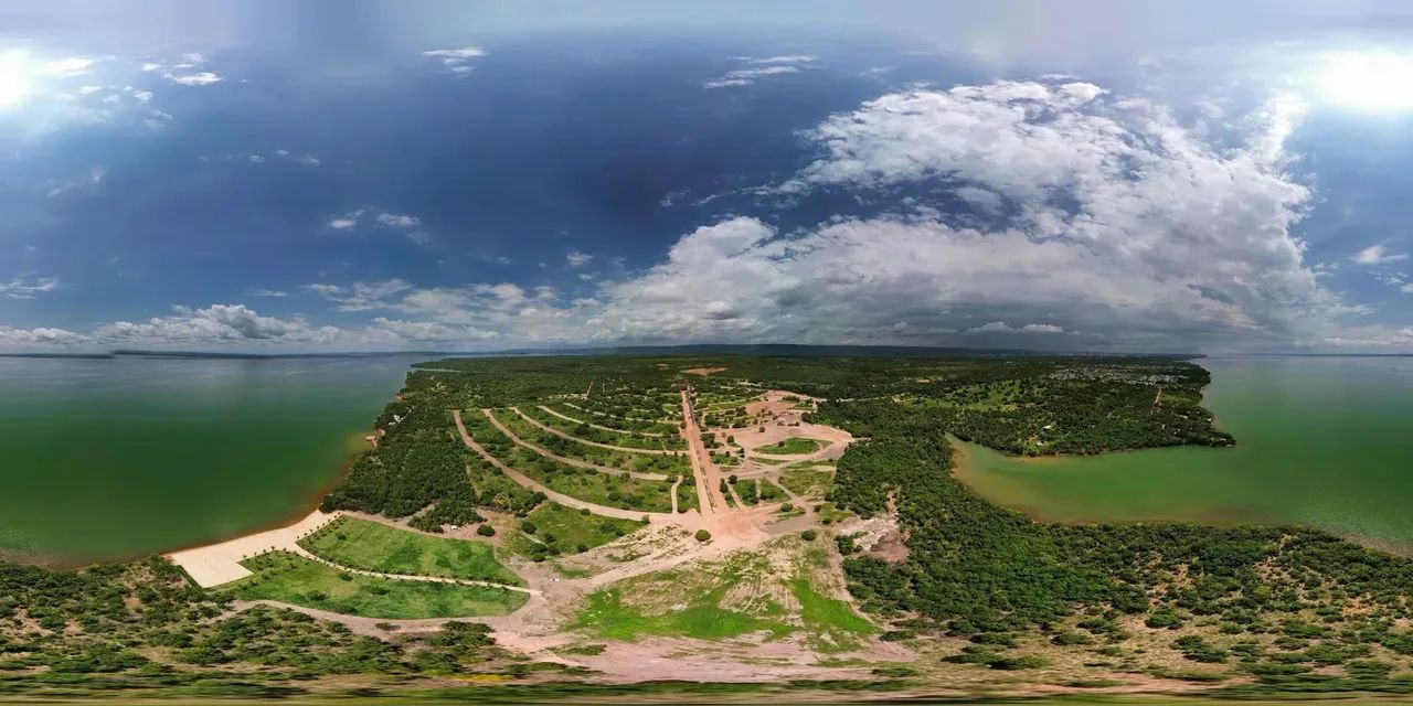 CONDOMINIO DE ALTO PADRÃO Residencial Tahiti - Foto 3