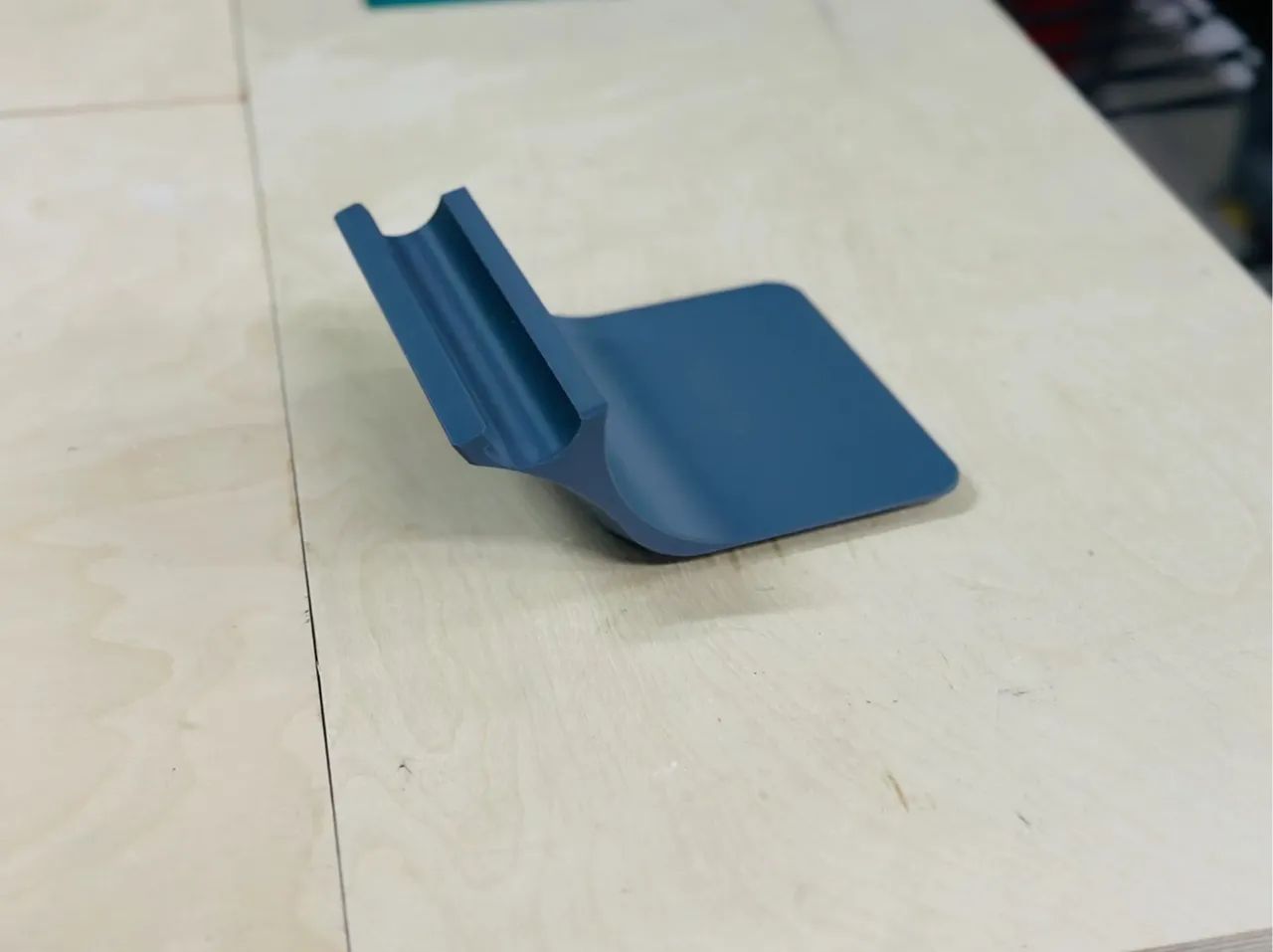 Suporte 3D - para Notebook/Macbook - Ergonômico e Portátil - Foto 4