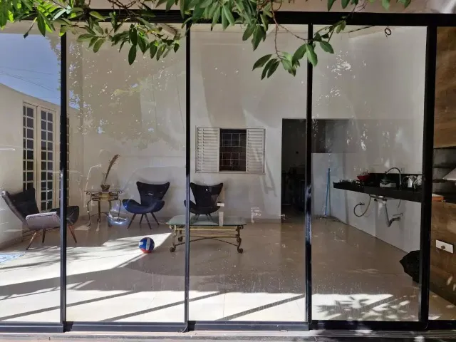 Casa com 3 quartos, ACNE I (104 Norte), Palmas