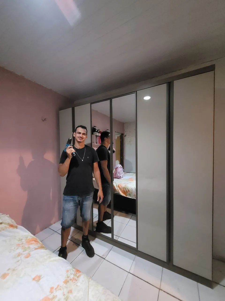 MONTADOR DE MÓVEIS - Foto 3