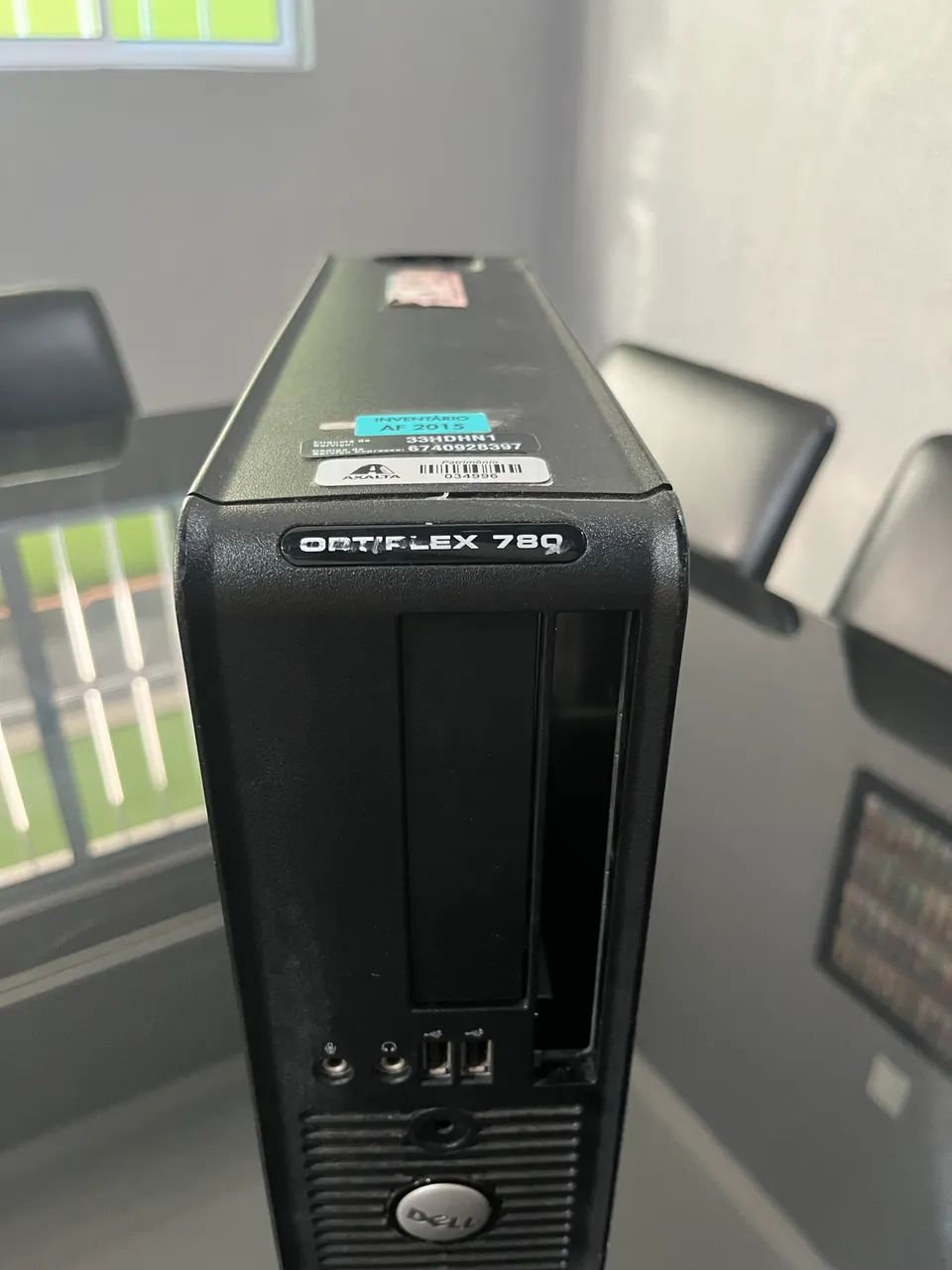 Desktop DELL Optiplex 780 - No estado  - Foto 3