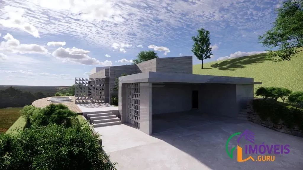 CASA EM CONDOMÍNIO - CONDOMÍNIO ECOVILLE - SP - Foto 4
