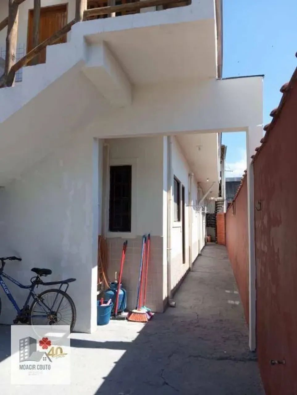 Kitnet disponível pra locação definitiva, bairro Estufa II, Ubatuba/SP - Foto 3