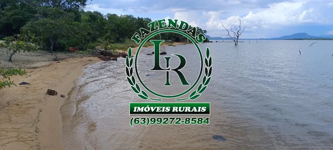 Chácara Oportunidade Beira Lago de Palmas - Foto 4
