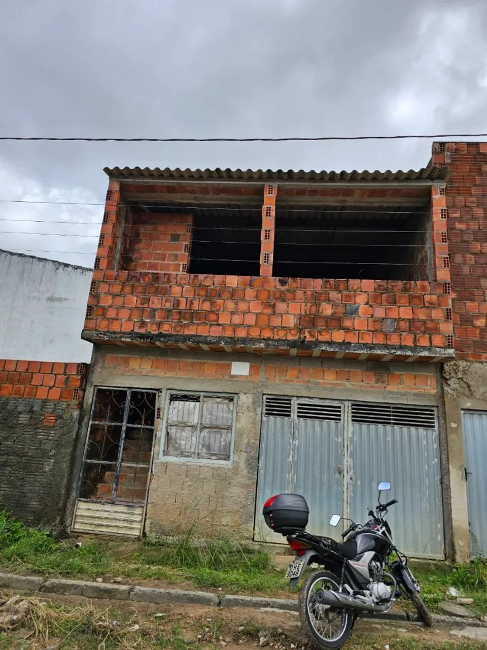VENDA OU TROCA