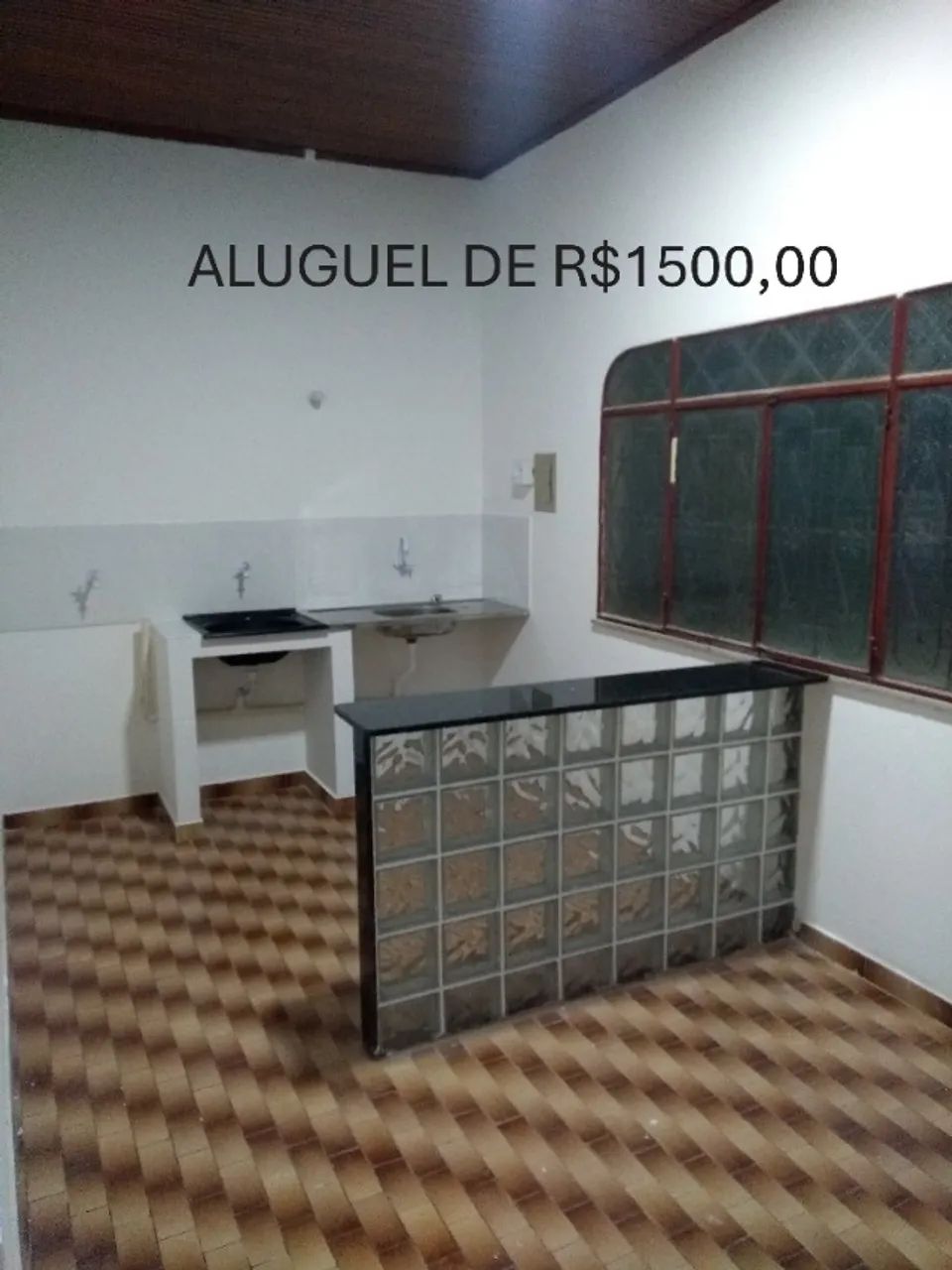 Foto - Manaus - Cachoeirinha