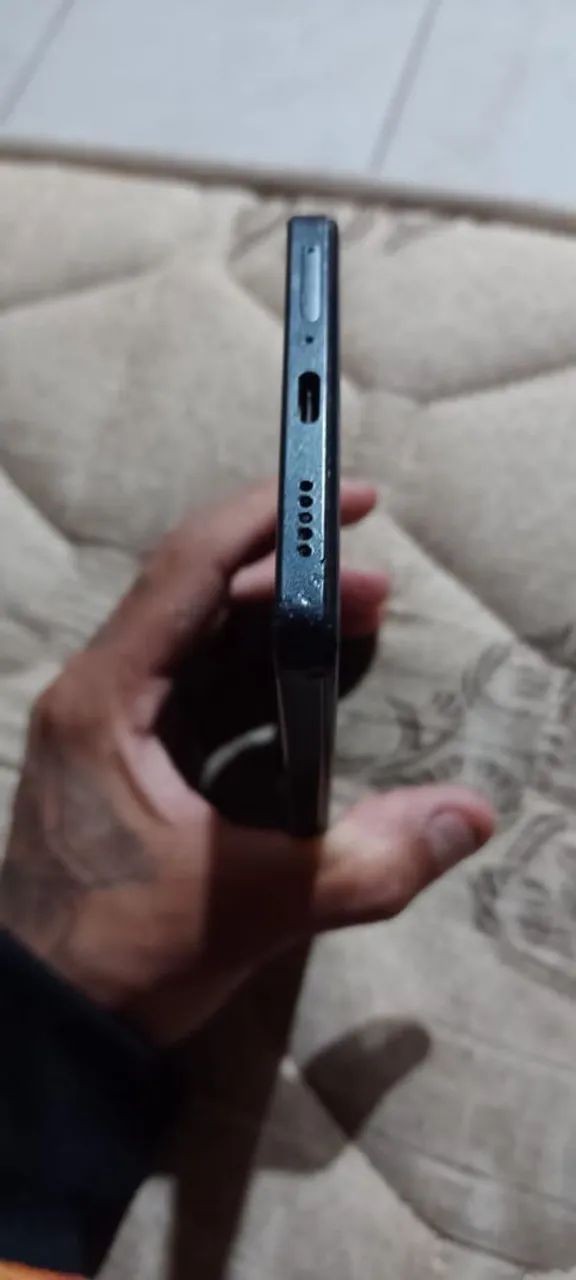 Vendo ou troco por iPhone  - Foto 3