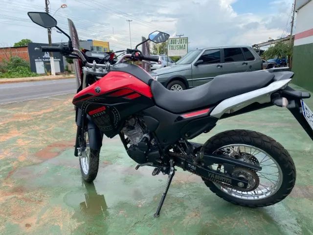YAMAHA XTZ LANDER 250 - Foto 4
