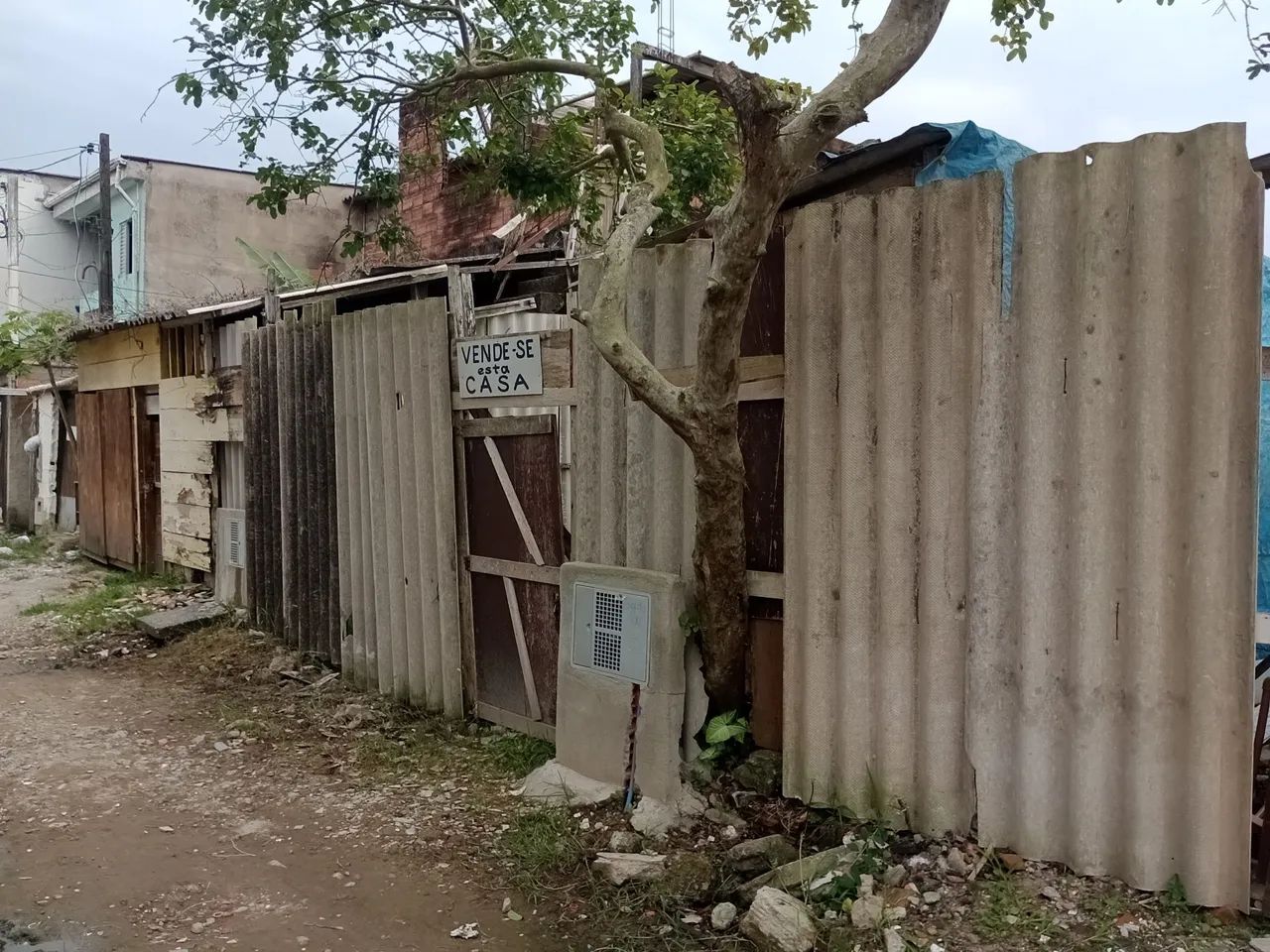 Foto - Guarujá - Jardim Brasil I
