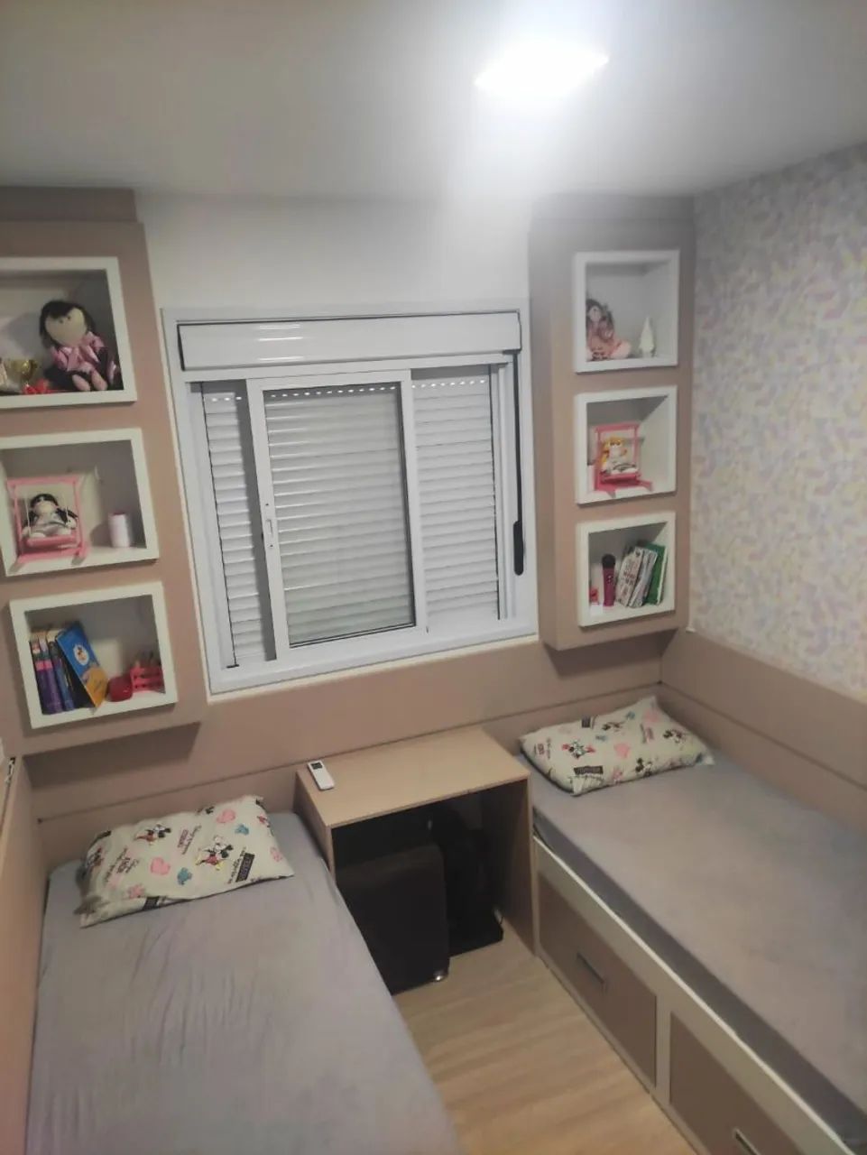 Apartamento Vivet 3 quartos - Foto 5