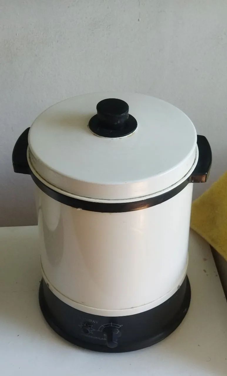 Panela Aquecedora de Cera Randay 1,9 k - Foto 2