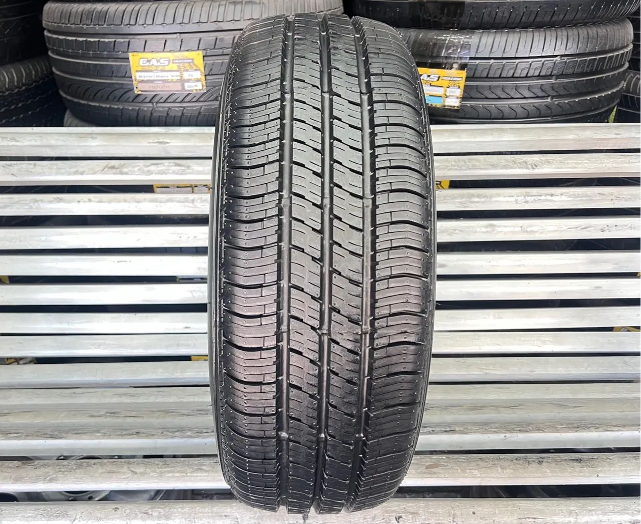 Pneu 205/60/16 Bridgestone Turanza EL41 (Novo) / Pneu 205/60R16