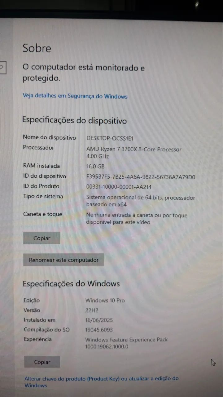 Pc gamer completo 64186558126593122