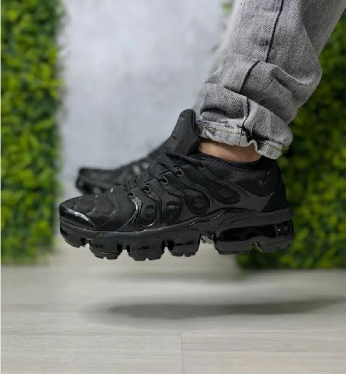 Tenis Vapor Nike Vapormax Plus Brasil Tênis Nike Vapor Max Plus